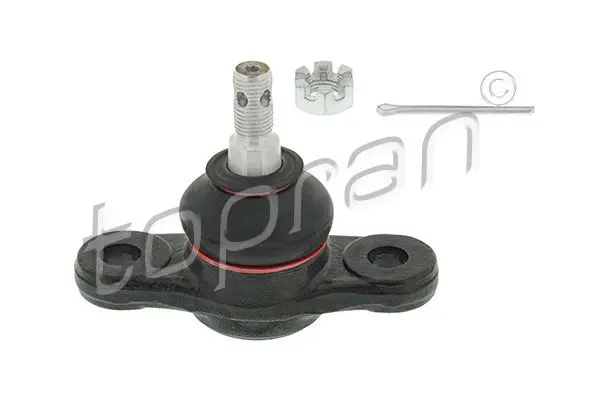 Handler.Part Ball joint Topran 821439 1