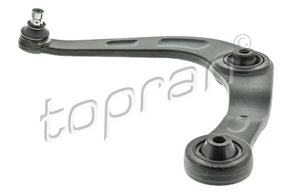 Handler.Part Track control arm Topran 722230 1