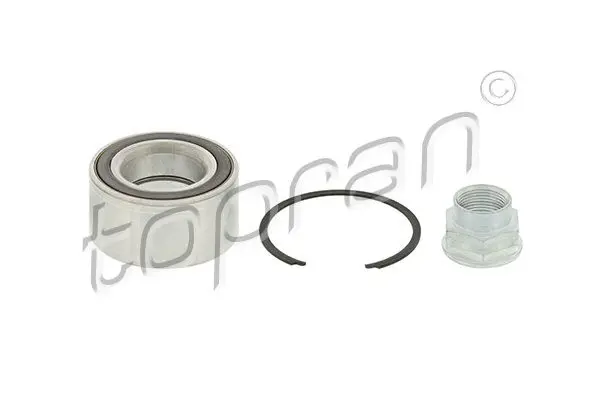 Handler.Part Wheel bearing kit Topran 304874 1