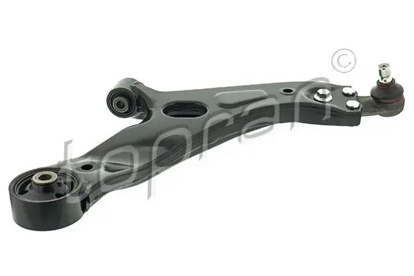 Handler.Part Track control arm Topran 821410 1