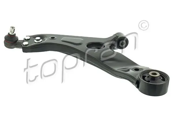 Handler.Part Track control arm Topran 821411 1