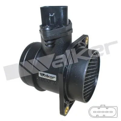 Handler.Part Air mass sensor WALKER PRODUCTS 2451081 1