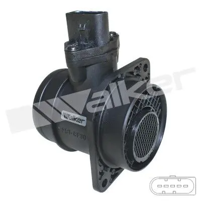 Handler.Part Air mass sensor WALKER PRODUCTS 2451213 1