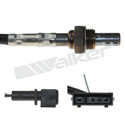 Handler.Part Lambda sensor WALKER PRODUCTS 25023139 5