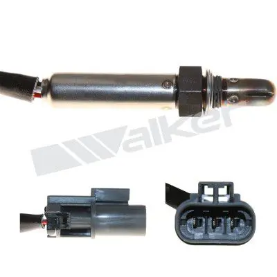 Handler.Part Lambda sensor WALKER PRODUCTS 25023143 5