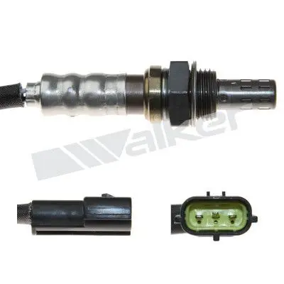 Handler.Part Lambda sensor WALKER PRODUCTS 25023165 5