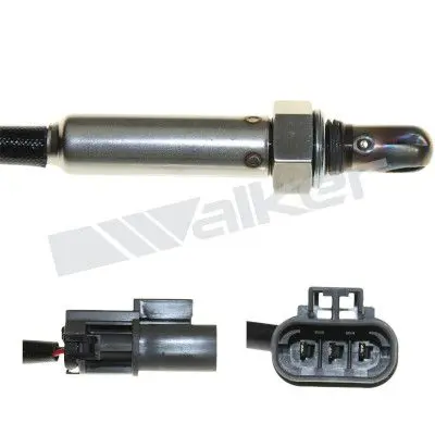 Handler.Part Lambda sensor WALKER PRODUCTS 25023503 5