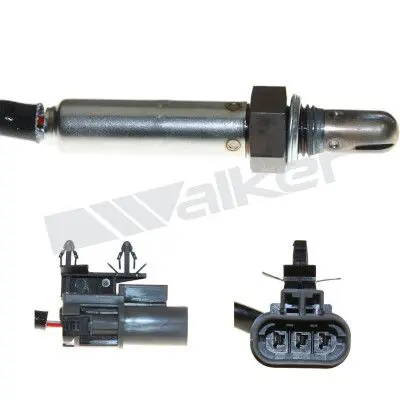 Handler.Part Lambda sensor WALKER PRODUCTS 25023509 5