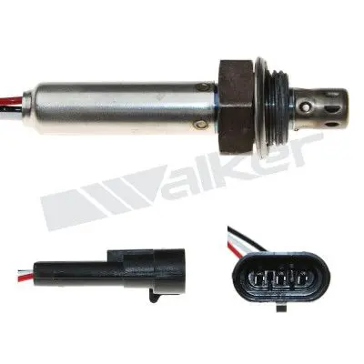 Handler.Part Lambda sensor WALKER PRODUCTS 25023815 5