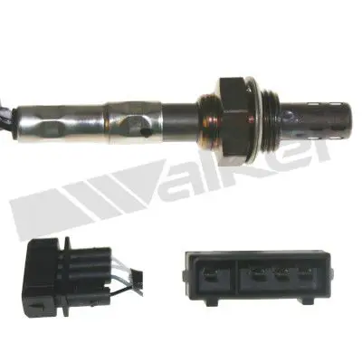 Handler.Part Lambda sensor WALKER PRODUCTS 25023822 4