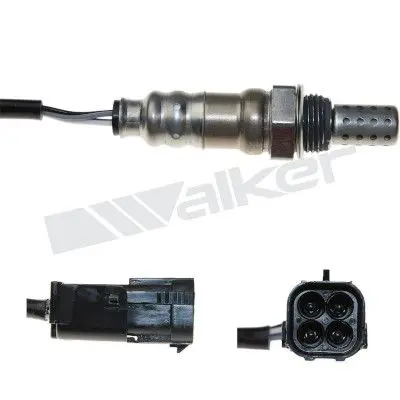 Handler.Part Lambda sensor WALKER PRODUCTS 25024737 5