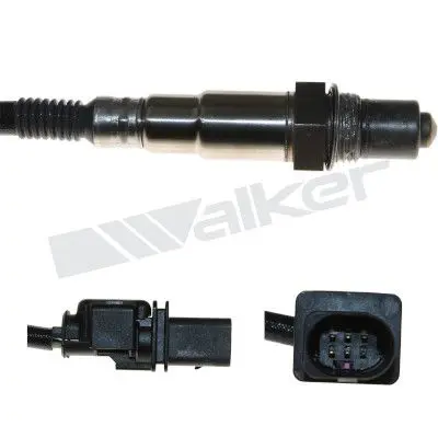 Handler.Part Lambda sensor WALKER PRODUCTS 25025031 5