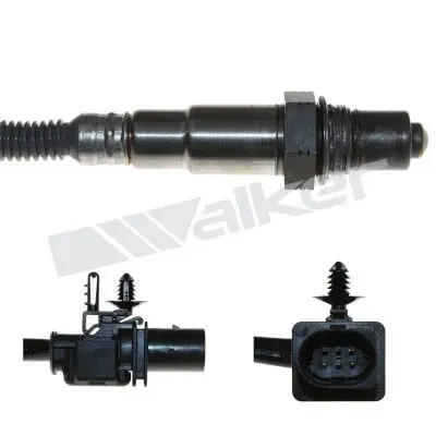 Handler.Part Lambda sensor WALKER PRODUCTS 25025034 5