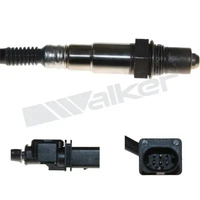 Handler.Part Lambda sensor WALKER PRODUCTS 25025043 5