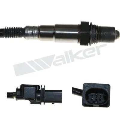 Handler.Part Lambda sensor WALKER PRODUCTS 25025047 5