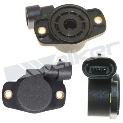 Handler.Part Sensor, throttle position WALKER PRODUCTS 2001342 5