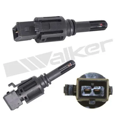 Handler.Part Sender unit, intake air temperature WALKER PRODUCTS 2101052 5