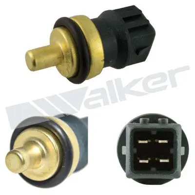 Handler.Part Sensor, coolant temperature WALKER PRODUCTS 2111104 5