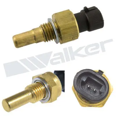 Handler.Part Sensor, oil temperature WALKER PRODUCTS 2111118 5