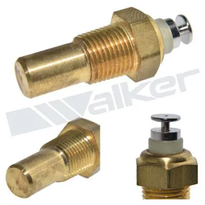 Handler.Part Sensor, coolant temperature WALKER PRODUCTS 2141003 5