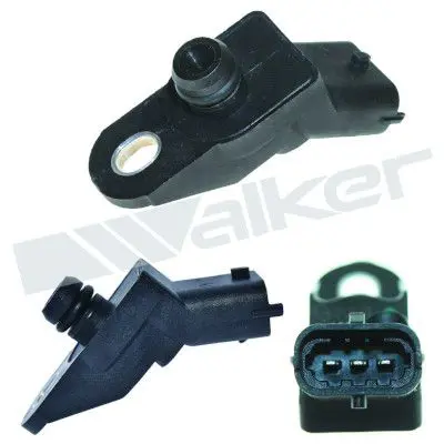 Handler.Part Sensor, intake manifold pressure WALKER PRODUCTS 2251052 5