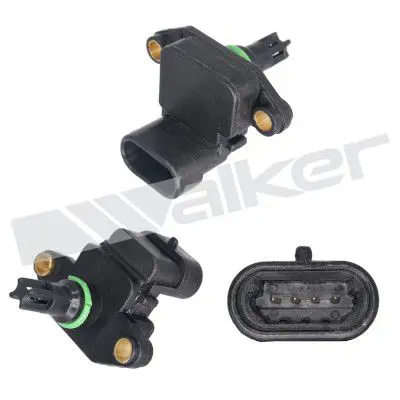 Handler.Part Sensor, intake manifold pressure WALKER PRODUCTS 2251085 5