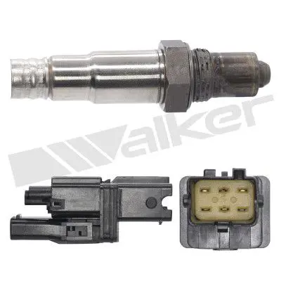 Handler.Part Lambda sensor WALKER PRODUCTS 25025006 5