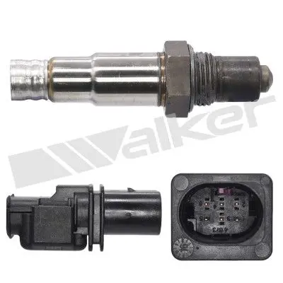 Handler.Part Lambda sensor WALKER PRODUCTS 25025018 5