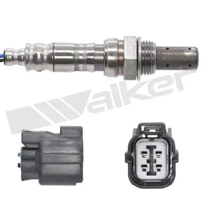 Handler.Part Lambda sensor WALKER PRODUCTS 25054011 5