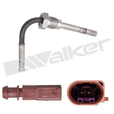 Handler.Part Sensor, exhaust gas temperature WALKER PRODUCTS 27320027 5