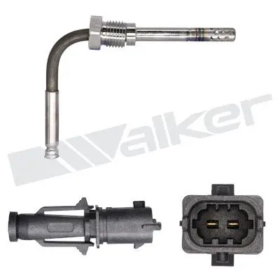 Handler.Part Sensor, exhaust gas temperature WALKER PRODUCTS 27320053 5