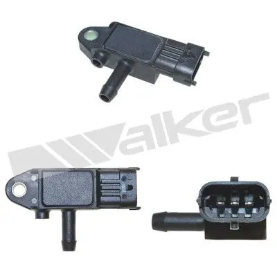 Handler.Part Sensor, exhaust pressure WALKER PRODUCTS 2741004 4