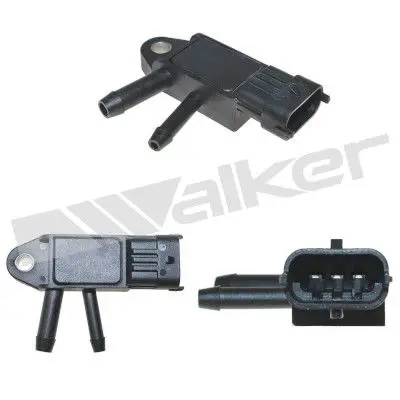 Handler.Part Sensor, exhaust pressure WALKER PRODUCTS 2741005 4