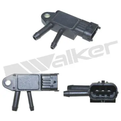 Handler.Part Sensor, exhaust pressure WALKER PRODUCTS 2741007 4