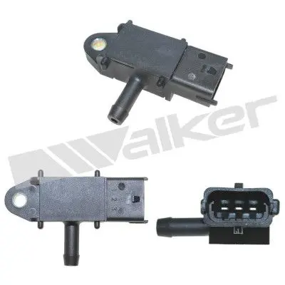 Handler.Part Sensor, exhaust pressure WALKER PRODUCTS 2741008 4