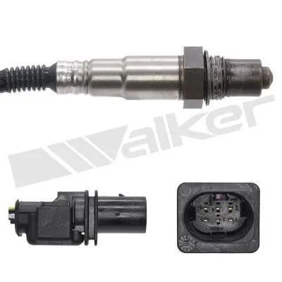 Handler.Part Lambda sensor WALKER PRODUCTS 80095001 5