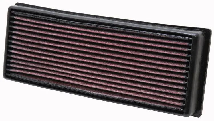 Handler.Part Air filter K&N 332001 1