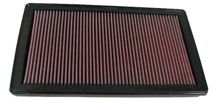 Handler.Part Air filter K&N 332284 1