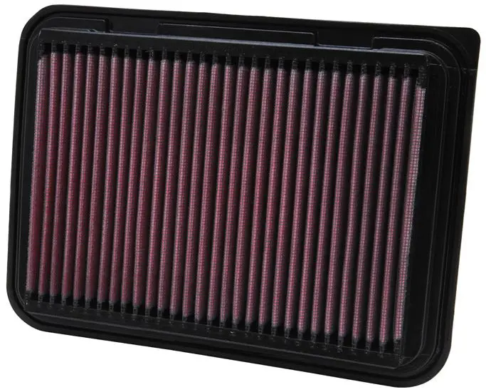 Handler.Part Air filter K&N 332360 1