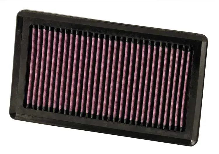 Handler.Part Air filter K&N 332375 1