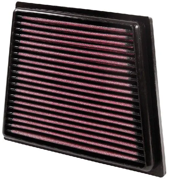 Handler.Part Air filter K&N 332955 1