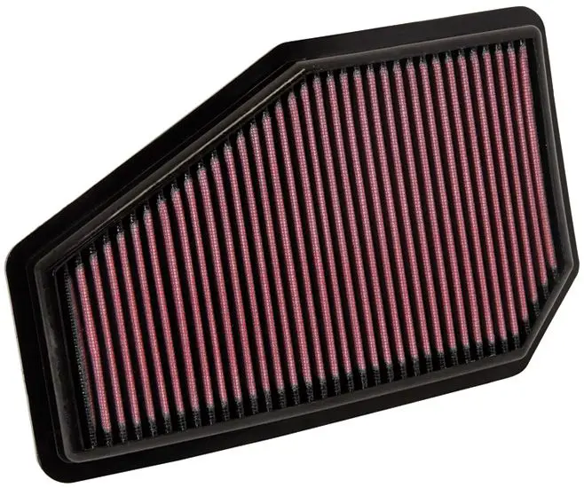 Handler.Part Air filter K&N 332948 1