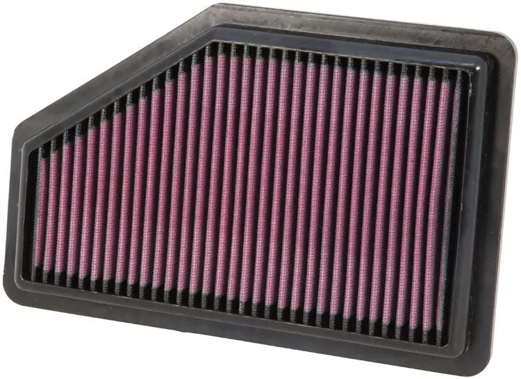 Handler.Part Air filter K&N 332961 1