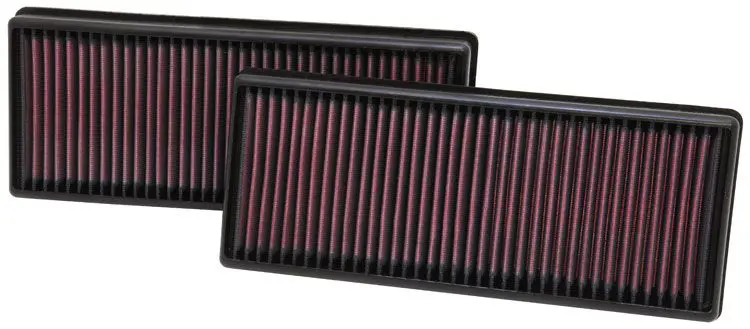 Handler.Part Air filter K&N 332474 1