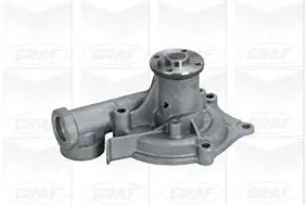 Handler.Part Water pump GRAF PA1025 1