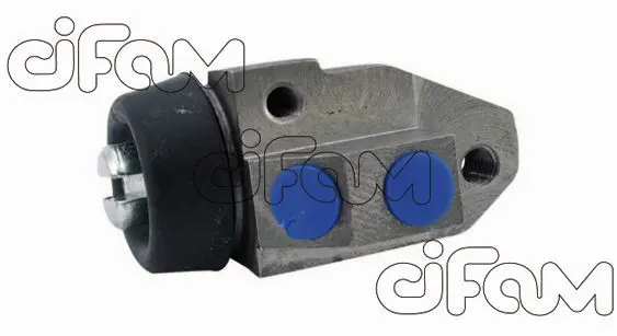 Handler.Part Wheel brake cylinder CIFAM 101027 1