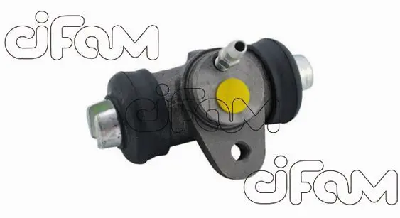 Handler.Part Wheel brake cylinder CIFAM 101044 1