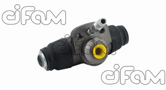 Handler.Part Wheel brake cylinder CIFAM 101060 1