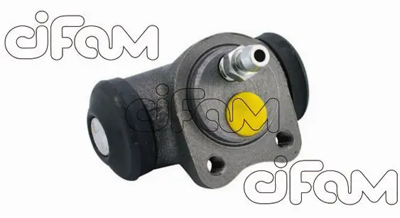 Handler.Part Wheel brake cylinder CIFAM 101075 1