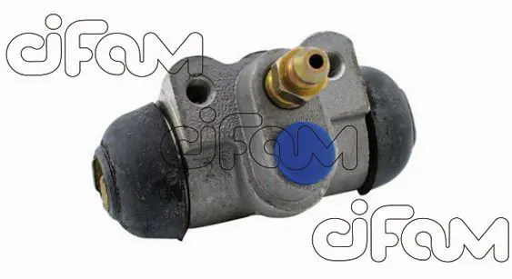 Handler.Part Wheel brake cylinder CIFAM 101090 1